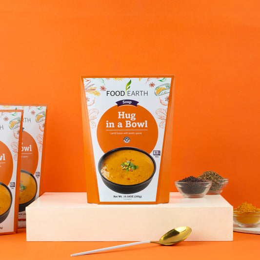 Signature Soup Package