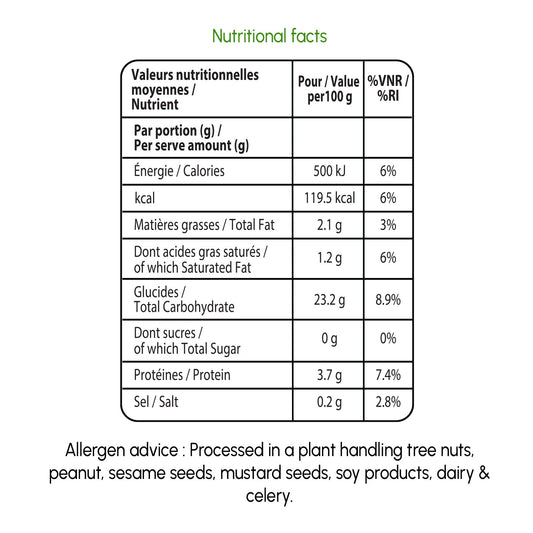 Bombay Lentil Curry With Turmeric Rice