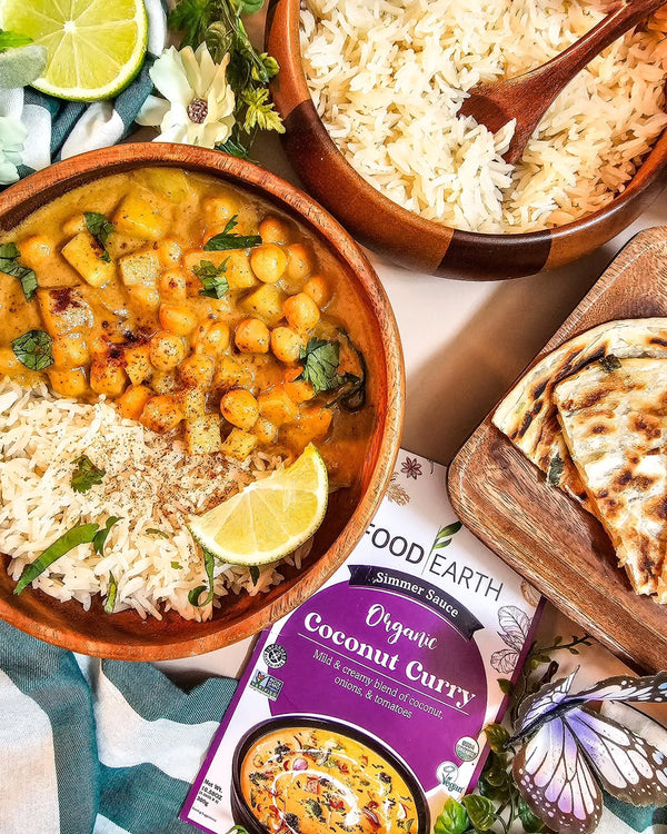 Powered by Plants, Approved by Taste Buds