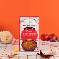 Organic Tikka Masala