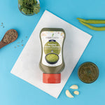 Bombay Green Chutney