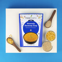 Heavenly Harmony Soup