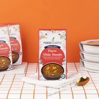 Organic Tikka Masala