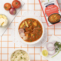 Organic Tikka Masala
