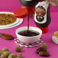 Tamarind & Date Chutney