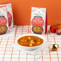 Organic Tikka Masala