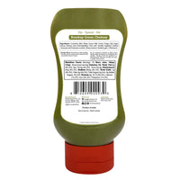 Bombay Green Chutney