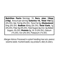 Bombay Green Chutney