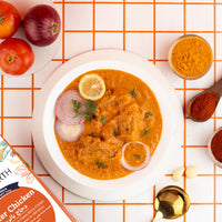 Butter Chicken Simmer Sauce