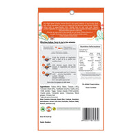 Organic Butter Chicken