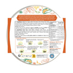 Chickpeas Curry With Steamed Rice