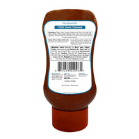 Chilli Garlic Chutney