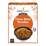 Chow Mein Noodle