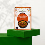 Chow Mein Noodle