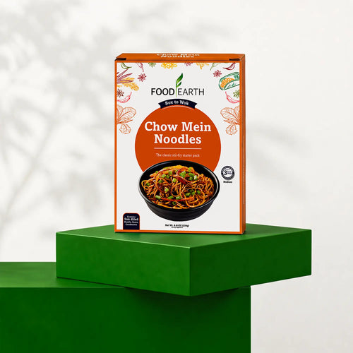 Chow Mein Noodle