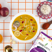 Coconut Curry Simmer Sauce