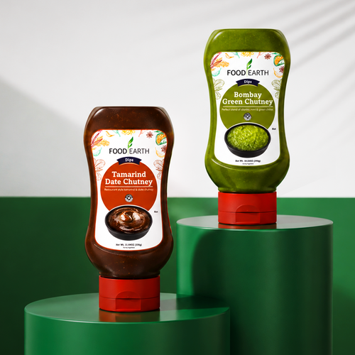 Duo Dip Package