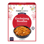 Gochujang Noodle