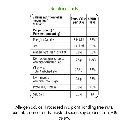 Madras Coconut Curry With Turmeric Rice