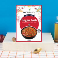 Rogan Josh