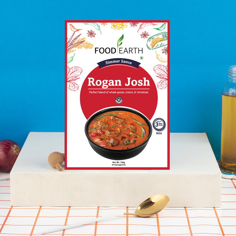 Rogan Josh
