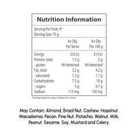 Organic Rogan Josh Simmer Sauce