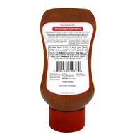 Desi Dragon Schezwan