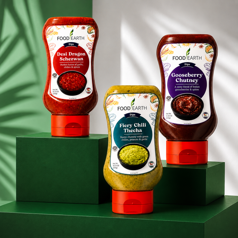 Signature Dip Variety Pack
