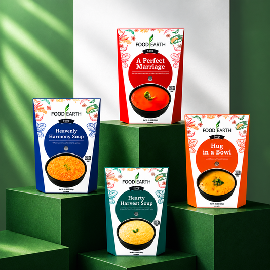 Signature Soup Package