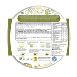 Split Lentil Curry with Steamed Rice