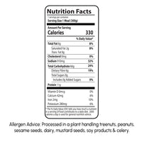 Organic Split Lentil Curry with Steamed Rice