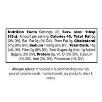 Tamarind & Date Chutney