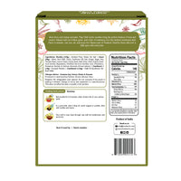 Thai Chilli Noodle
