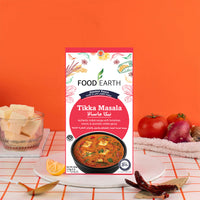 Tikka Masala Simmer Sauce