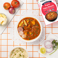 Organic Tikka Masala