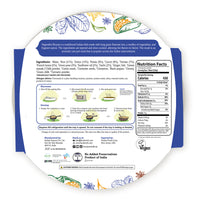 Organic Vegetable Biryani