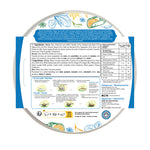 Bombay Lentil Curry With Turmeric Rice