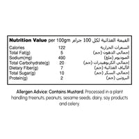 Chilli Garlic Chutney