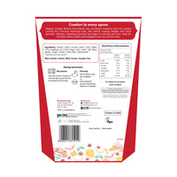Organic Creamy Tomato Soup