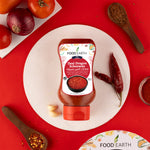 Desi Dragon Schezwan