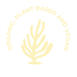 Organic Plant-Based Nutrition