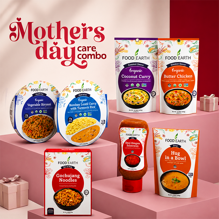 Mother’s Day Care Combo