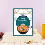 Spicy Coconut Curry