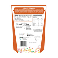 Organic Spicy lentil Soup