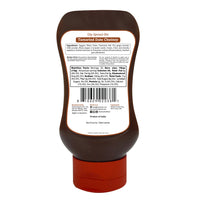 Tamarind & Date Chutney