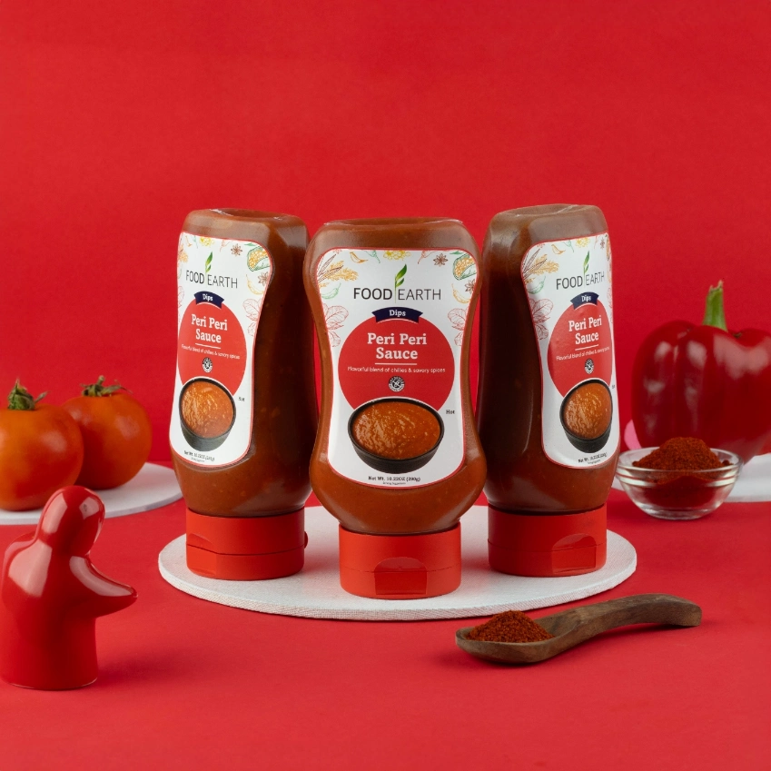 Dips - Peri Peri Sauce